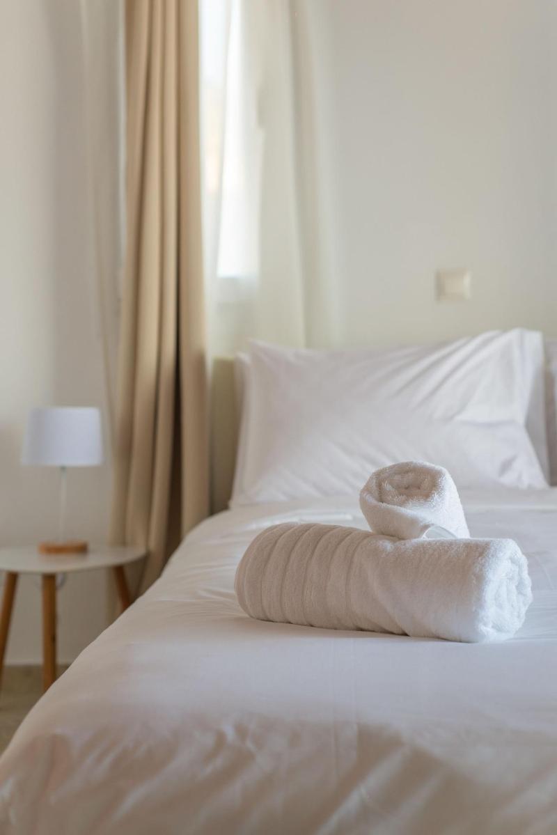 Вілла The Corfos Hills House Mykonos Town Екстер'єр фото