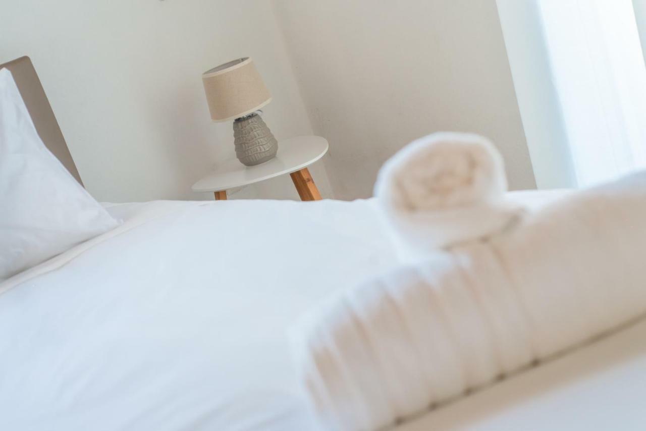 Вілла The Corfos Hills House Mykonos Town Екстер'єр фото